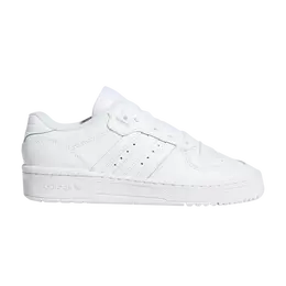 Кроссовки Adidas Wmns Rivalry Low, белый fv4225 | white
