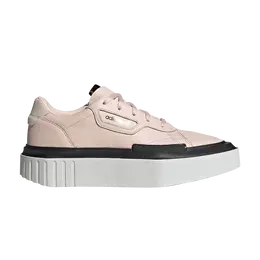 Кроссовки Adidas Wmns Hypersleek, розовый ee4705 | pink