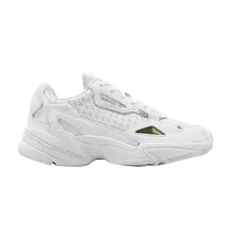 Кроссовки Adidas Wmns Falcon, белый fv8257 | white