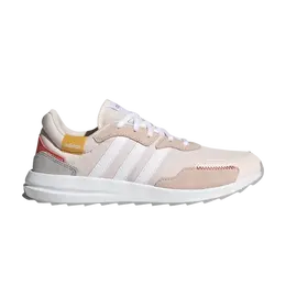 Кроссовки Adidas Wmns Retrorun, розовый fw4710 | pink