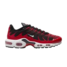 Кроссовки Nike Wmns Air Max Plus, красный fv0950 600 | red