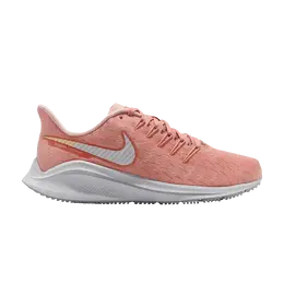 Кроссовки Nike Wmns Air Zoom Vomero 14, розовый ah7858 601 | pink