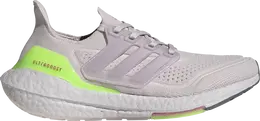 Кроссовки Adidas Wmns UltraBoost 21, фиолетовый s23843 | purple