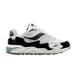 Кроссовки Grid Shadow 2 Saucony, серый s70773 3 | grey