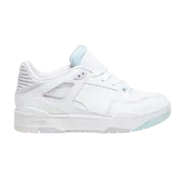Кроссовки Wmns Slipstream Puma, белый 386270 14 | white/spring lavender