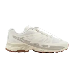 Кроссовки XT-Wings 2 Salomon, белый l41709300 | white/lunar rock/vanilla ice