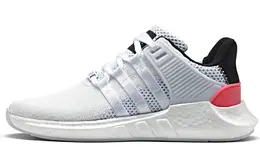 Кроссовки Adidas EQT Support 93/17, серебристый ba7473