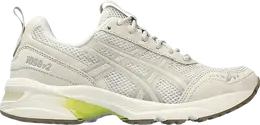 Asics Кроссовки Wmns Gel 1090V2 'Smoke Grey', серый 1202a480 020 | grey