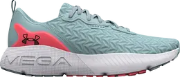 Кроссовки Under Armour Wmns HOVR Mega 3 Clone Fuse Teal, бирюзовый 3025313 300 | teal