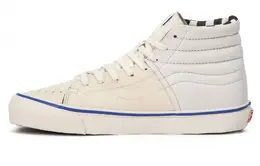 Кроссовки Vans OG SK8 Hi LX Inside Out Pack High Top White vn0003t0u9n1