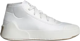 Кроссовки Adidas Stella McCartney x Wmns Treino Mid, белый fy1176 | white