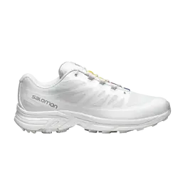 Кроссовки Palace x XT-Wings 2 Salomon, белый l47473700 | white/white/silver metallic