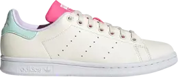 Кроссовки Adidas Wmns Stan Smith 'Cream Pink Mint', кремовый g55669 | cream