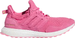 Adidas Кроссовки Wmns UltraBoost 1.0 'Pink Fusion Gold', розовый id9664 | pink