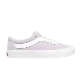 Кроссовки Bold Ni Vans, фиолетовый vn0a3wlpwp7 | lavender blue/true white
