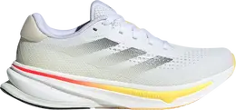 Adidas Кроссовки Wmns Supernova Rise 'White Iron Spark', белый ih7615 | white