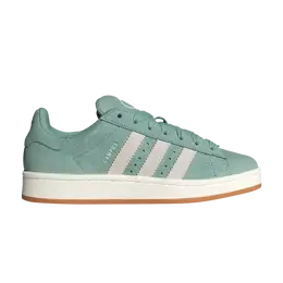 Кроссовки Adidas Wmns Campus 00s, зеленый ji1984 | green