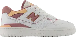 New Balance Кроссовки Wmns 550 'Rosewood Hazy Peach', белый bbw550ea | white