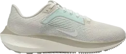 Nike Кроссовки Wmns Air Zoom Pegasus 40 Premium 'Phantom Jade Ice', кремовый fn7629 030 | cream