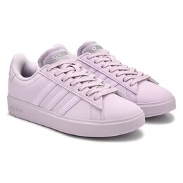 Кроссовки Grand Court 2.0 Adidas, фиолетовый 5270942/33372 | purple