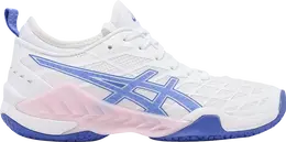 Asics Кроссовки Wmns Blast FF 3 'White Sapphire', белый 1072a080 101 | white