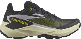 Salomon Кроссовки Wmns Genesis 'Black Sulphur Spring', черный l47443700 | black