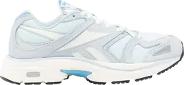 Reebok Кроссовки Wmns Premier Road Plus 6 'Glass Blue', синий 100070270 | blue