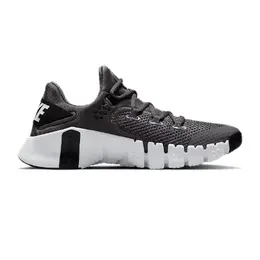 Кроссовки Nike Free Metcon 4 Training, темно-серый ct3886 010 | dark grey