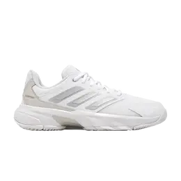 Кроссовки Adidas Wmns CourtJam Control 3, белый id2457 | white