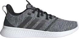 Кроссовки Adidas Wmns Puremotion, черный/темно-серый fy8222 | black