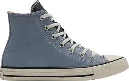 Converse Кроссовки Wmns Chuck Taylor All Star High 'Denim', синий a02880c | blue