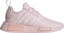 Adidas Кроссовки Wmns NMD_R1 'Clear Pink', розовый hq8862 | pink