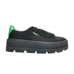 Кроссовки Fenty x Wmns Cleated Creeper Surf Puma, черный 367681 03 | black