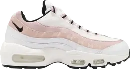 Кроссовки Nike Wmns Air Max 95 'Champagne', белый cv8828 100 | white
