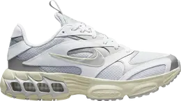 Nike Кроссовки Wmns Zoom Air Fire 'Pure Platinum Coconut Milk', белый fd9860 001 | white