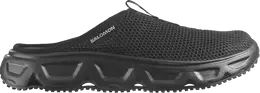 Salomon Кроссовки Wmns Reelax Slide 6.0 'Black Buttercup', черный l47112400 | black