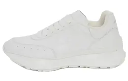 Кроссовки Alexander McQueen Sprint Runner Lifestyle, белый 687995wic949000
