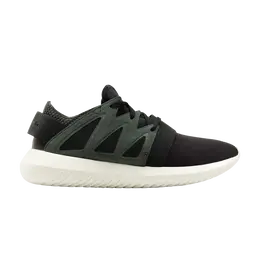 Кроссовки Adidas Wmns Tubular Viral, черный s75580 | black