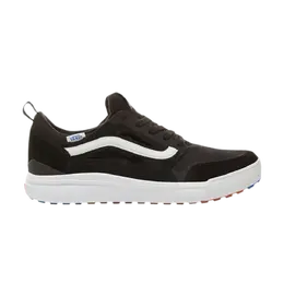 Кроссовки UltraRange 3D Vans, черный vn0a3tkwy28 | black/white