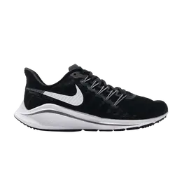 Кроссовки Nike Wmns Air Zoom Vomero 14 'Thunder Grey', черный ah7858 010 | black