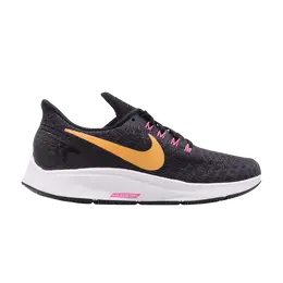 Кроссовки Nike Wmns Air Zoom Pegasus 35 'Raser Orange', фиолетовый 942855 008 | purple
