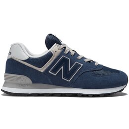 Кроссовки New Balance ML574EVN, темно-синий ml574evn | blue, white