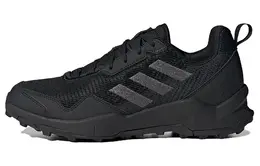Кроссовки Adidas Terrex AX4 'Black Carbon', черный hq9021 | black