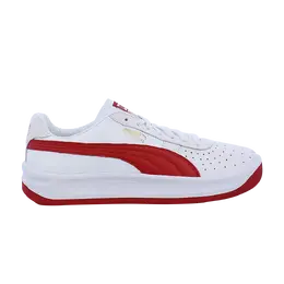 Кроссовки GV Special Puma, красный 366613 07 | puma white/ribbon red