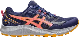 Asics Кроссовки Wmns Gel Sonoma 7 'Indigo Blue Papaya', синий 1012b413 401 | blue