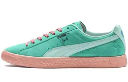Кроссовки Puma South Beach Green 367708-01