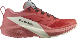 Salomon Кроссовки Wmns Sense Ride 5 'Tea Rose', красный l47215200 | red
