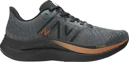 New Balance Кроссовки Wmns FuelCell Propel v4 'Graphite Copper Metallic', черный wfcprga4 | black