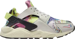 Кроссовки Nike Wmns Air Huarache 'Pixel', белый dx3264 902 | white