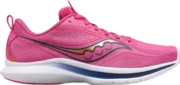 Кроссовки Saucony Wmns Kinvara 13 Prospect Quartz, розовый s10723 40 | pink